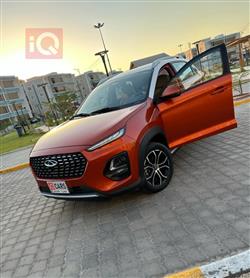 Chery Tiggo 2 Pro